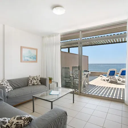 Casa Medano 19 En Apartment