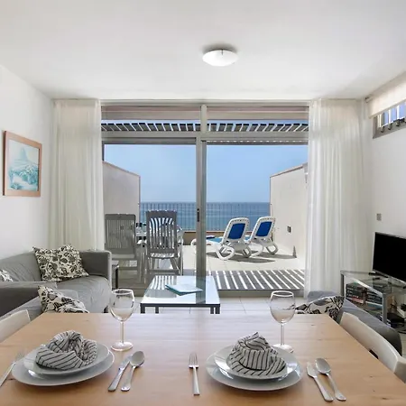 Casa Medano 19 En Apartment *