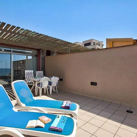 Casa Medano 19 En El Medano (Tenerife)