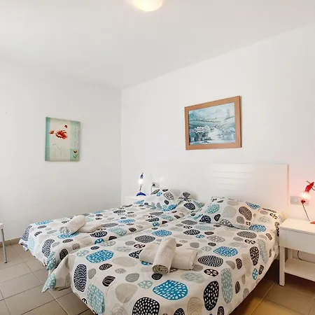 Casa Medano 19 En El Medano (Tenerife)