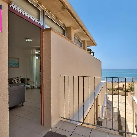 Apartment Casa Medano 19 En