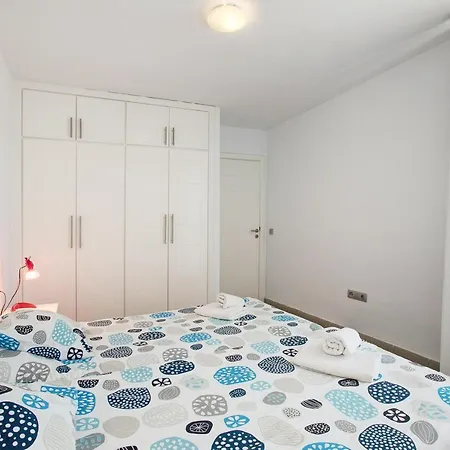 Apartament Casa Medano 19 En *