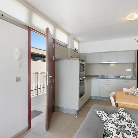 Apartament Casa Medano 19 En