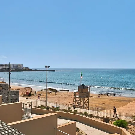 Casa Medano 19 En Apartament